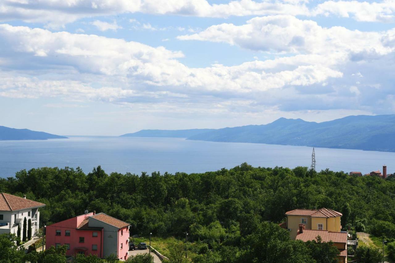 Apartments Trampi Marinici  Exterior photo